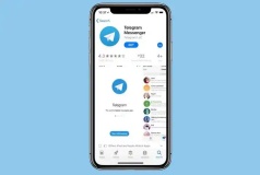 互动 纸飞机 手机-Telgram简体中文语言包

